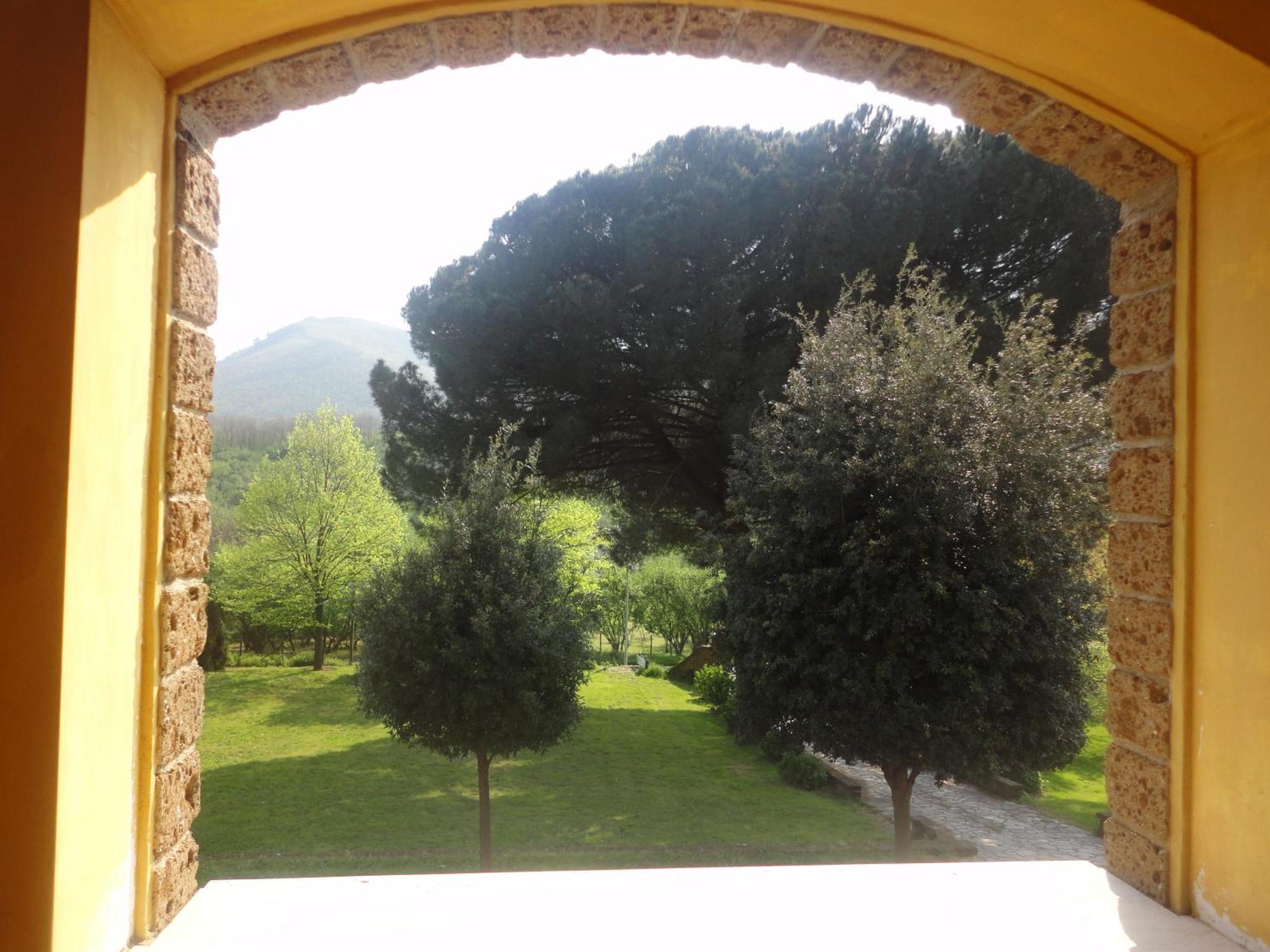 Tenuta Montelaura Forino Exterior photo