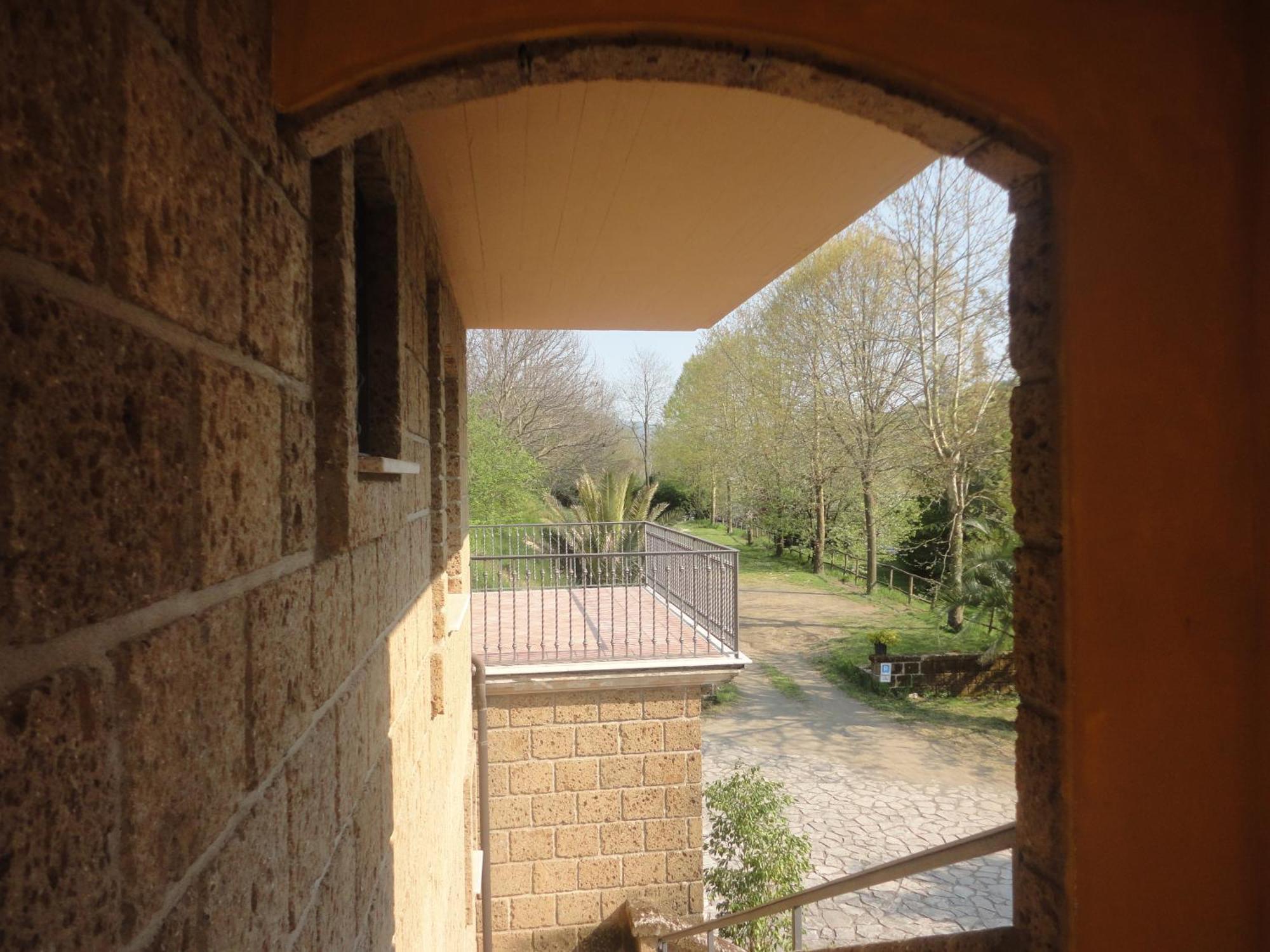 Tenuta Montelaura Forino Exterior photo