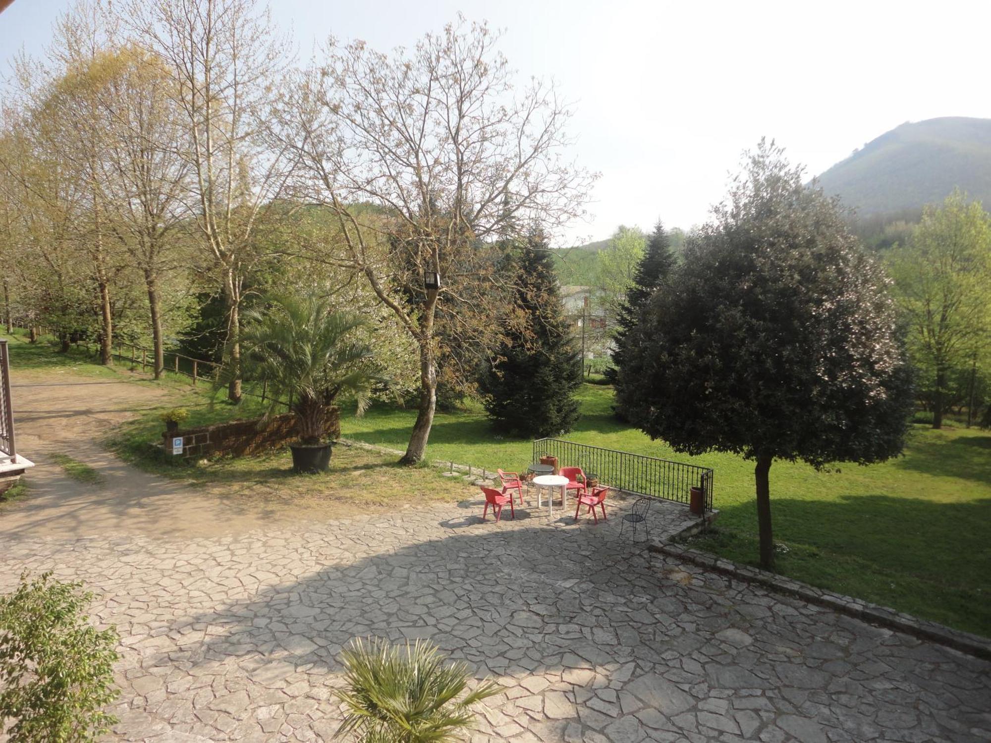 Tenuta Montelaura Forino Exterior photo