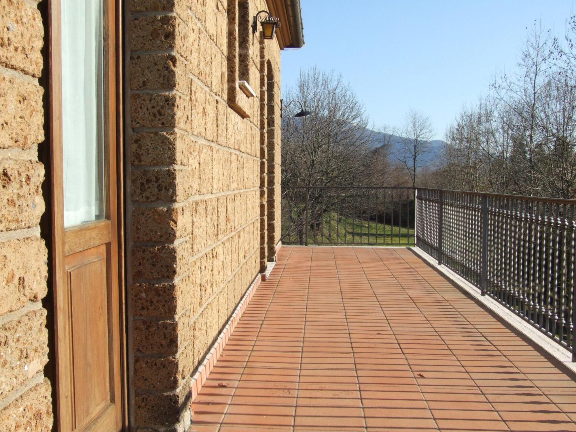 Tenuta Montelaura Forino Exterior photo