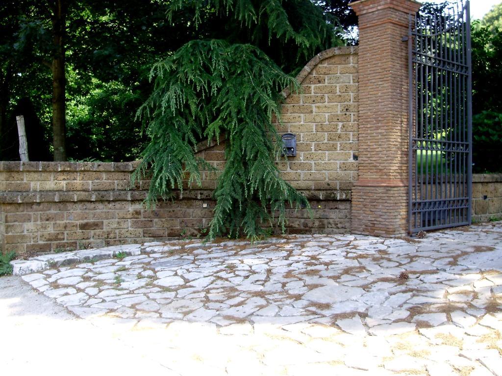 Tenuta Montelaura Forino Exterior photo