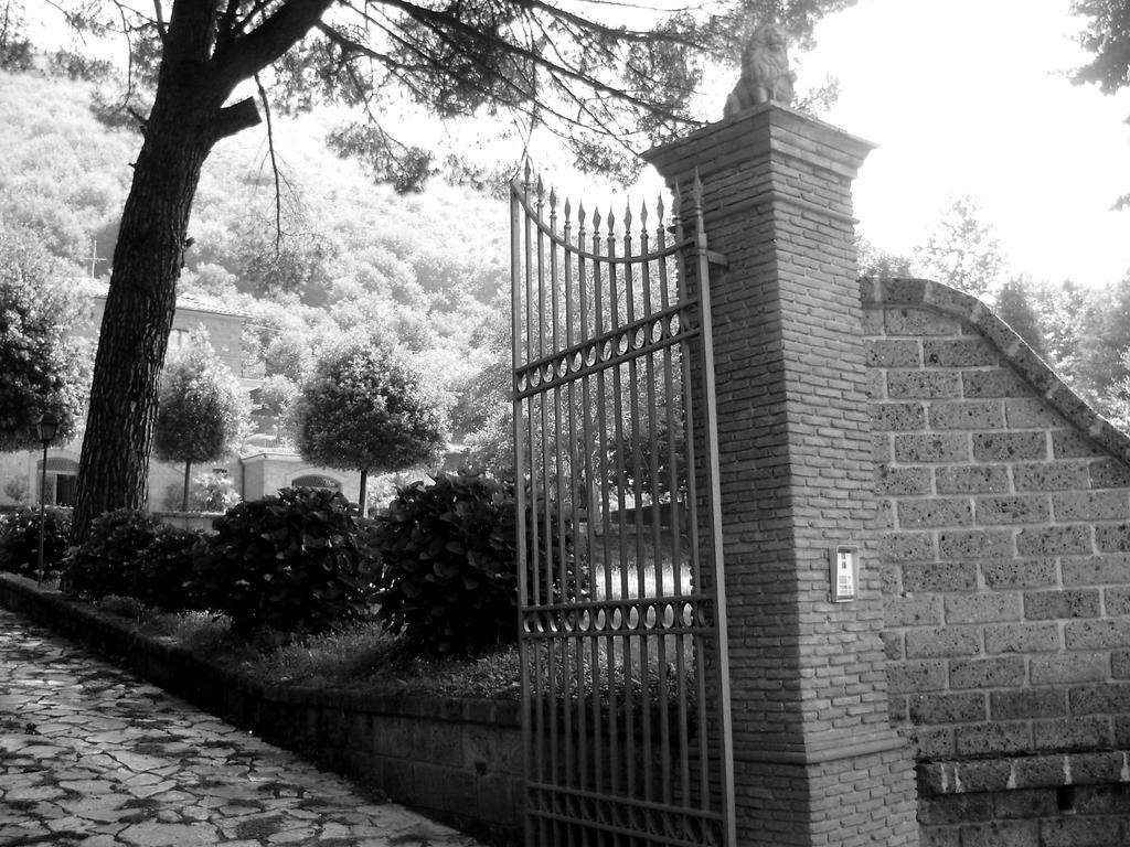 Tenuta Montelaura Forino Exterior photo