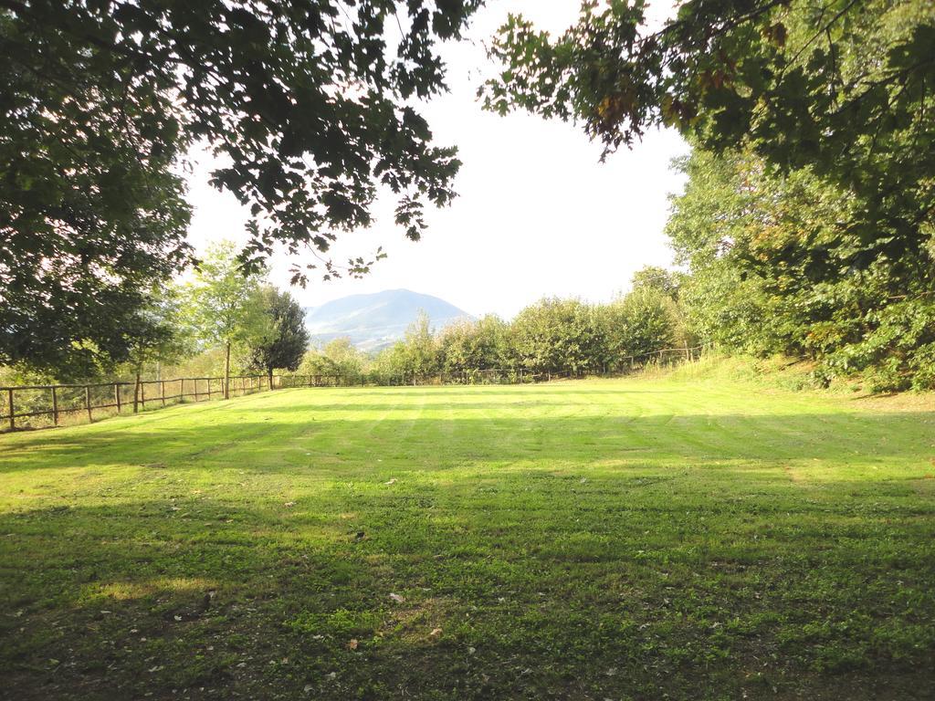 Tenuta Montelaura Forino Exterior photo